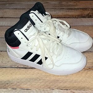 Adidas Hoops 3.0 Mid